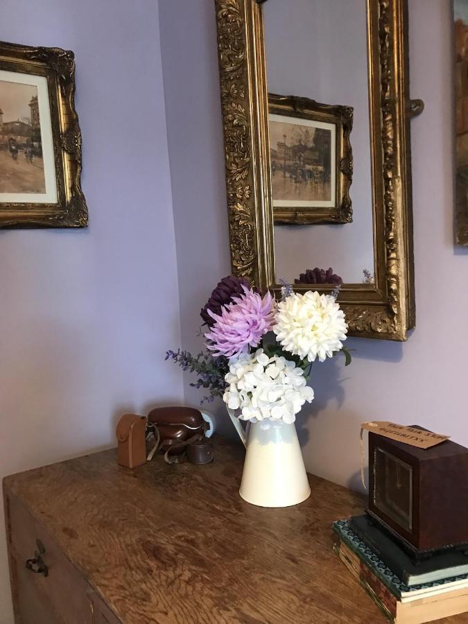 Stoneleigh Bed & Breakfast Филикстоу Екстериор снимка