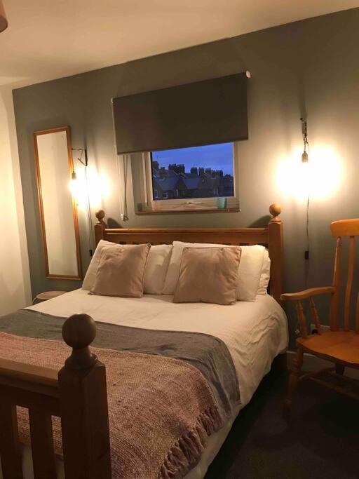 Stoneleigh Bed & Breakfast Филикстоу Екстериор снимка