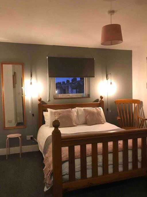Stoneleigh Bed & Breakfast Филикстоу Екстериор снимка